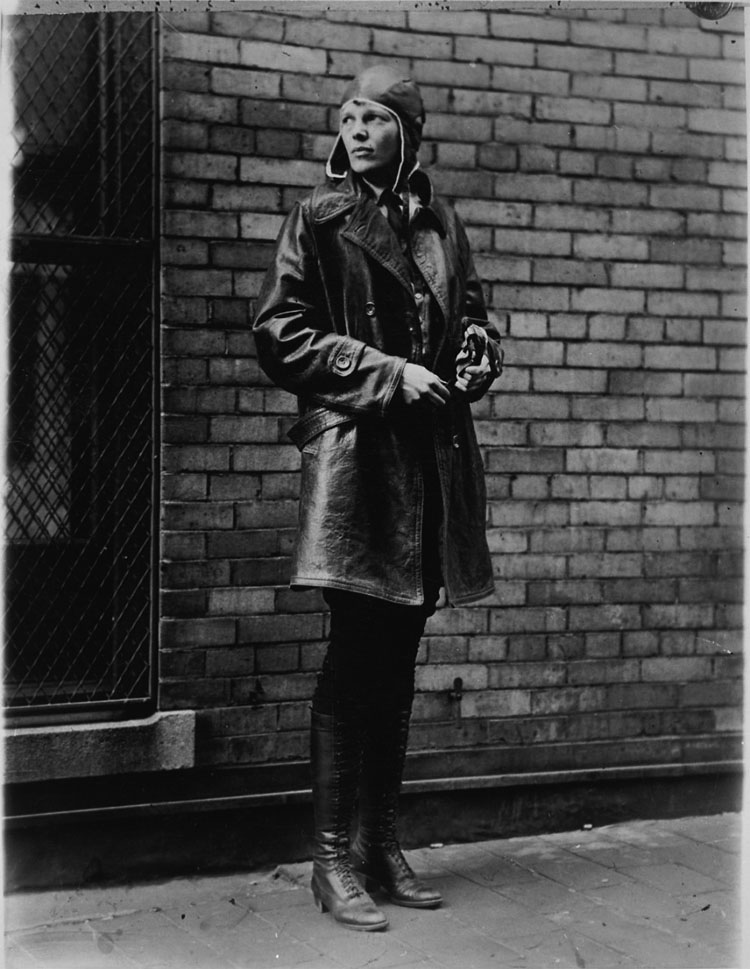 Una nueva investigaciÃ³n resuelve el misterio de cÃ³mo realmente muriÃ³ Amelia Earhart