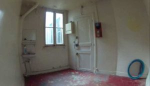 Las Increíbles E Insólitas Fotos De La Construcción De La Torre Eiffel