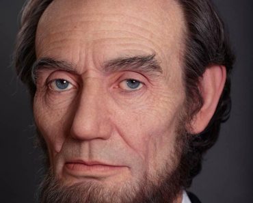 Las Esculturas Sorprendentemente Realistas de Kazuhiro Tsuji. ¡Te Dejarán Sin Palabras! 1 Las Esculturas Sorprendentemente Realistas de Kazuhiro Tsuji. ¡Te Dejarán Sin Palabras! 1