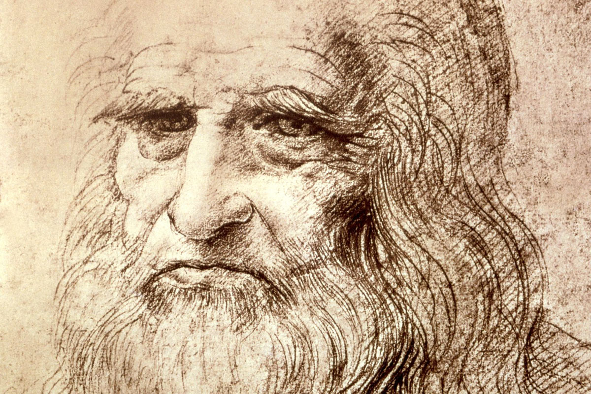 5 Cosas Que Probablemente No Sabías De Leonardo Da Vinci
