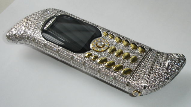 Los más extraños teléfonos móviles jamás vendidos, algunos no te los podrás creer