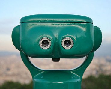 Si Estás Viendo Caras En Estos Objetos, No Te Preocupes, No Te Estás Volviendo Loco 6 Si Estás Viendo Caras En Estos Objetos, No Te Preocupes, No Te Estás Volviendo Loco 3