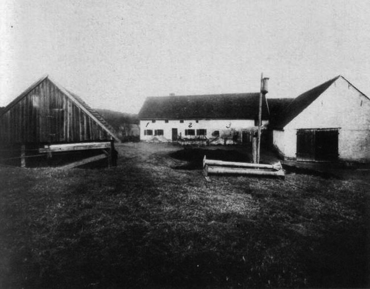 Hinterkaifeck