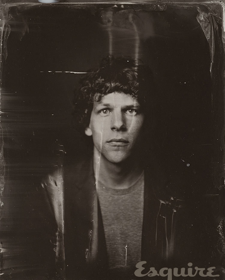 Jesse-Eisenberg