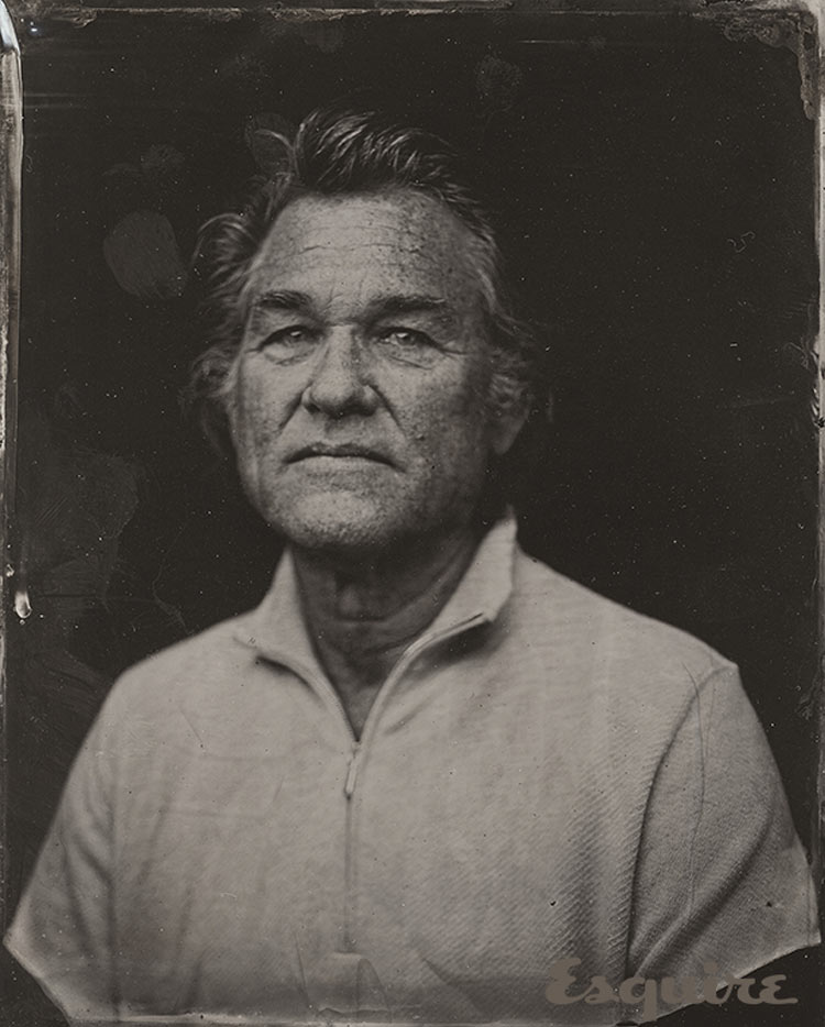 Kurt-Russell