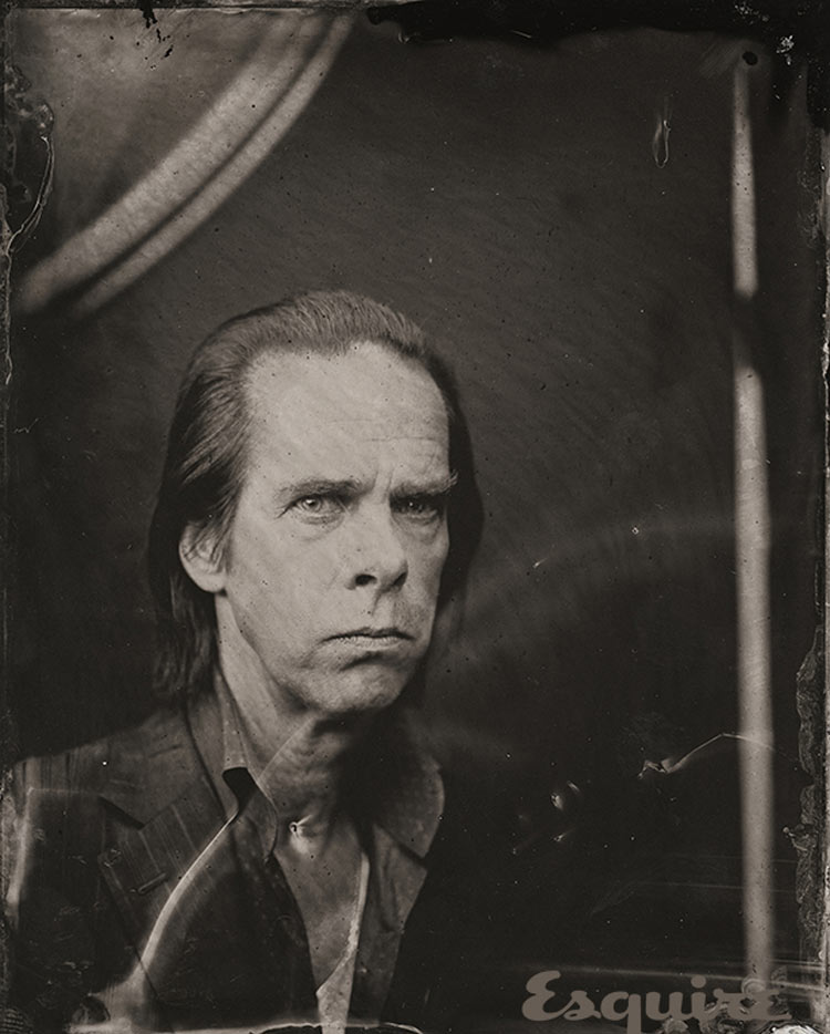 Nick-Cave