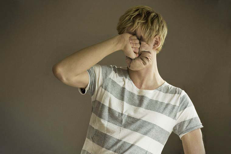 Las Fotografías Surrealistas De Erik Johansson Que Te Dejarán Perplejo