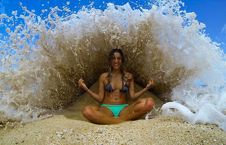 Las 27 fotos tomadas en el momento justo más perfectas que has visto nunca
