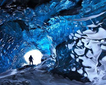 33 Razones por las que necesitas visitar ese milagro de la naturaleza que se llama Islandia
