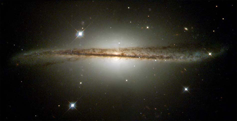 Las 25 Imágenes Espaciales Más Espectaculares Realizadas Por El Telescopio Hubble