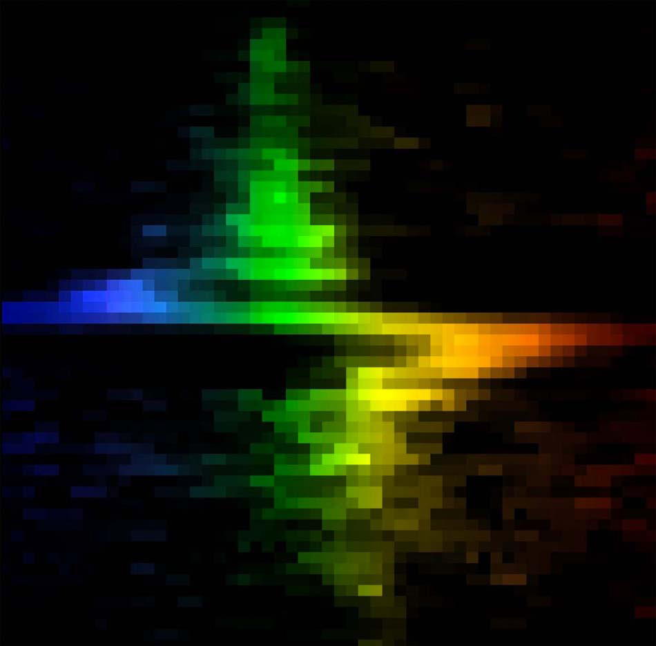 Las 25 Imágenes Espaciales Más Espectaculares Realizadas Por El Telescopio Hubble