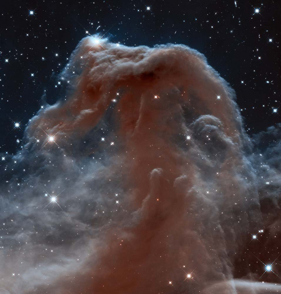 Las 25 Imágenes Espaciales Más Espectaculares Realizadas Por El Telescopio Hubble