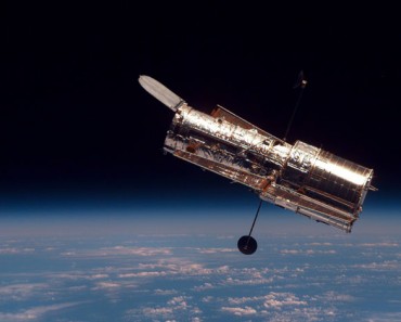 Las 25 Imágenes Espaciales Más Espectaculares Realizadas Por El Telescopio Hubble