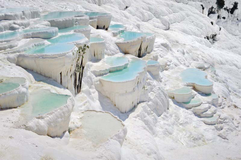 26 Lugares Reales Que Parecen Que Han Sido Sacados De Los Cuentos De Hadas