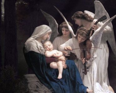 Cuando obras maestras de la pintura cobran vida sucede esto 4 Cuando obras maestras de la pintura cobran vida sucede esto 1