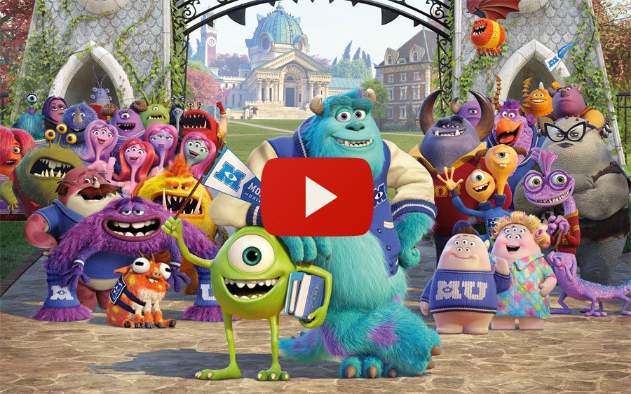 Cuando Veas Lo Que Se Oculta En Cada Película De Pixar No Te Lo Creerás 1 Cuando Veas Lo Que Se Oculta En Cada Película De Pixar No Te Lo Creerás