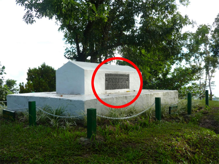 18 tumbas de famosos que son conmovedoras... Y MUY fascinantes