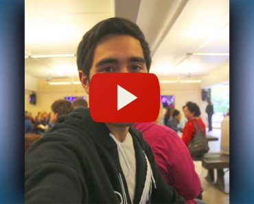 Estos Son Los Mejores Trucos Mágicos De Zach King De 2014. ¡Alucinantes! 1 Estos Son Los Mejores Trucos Mágicos De Zach Vine De 2014. ¡Alucinantes!