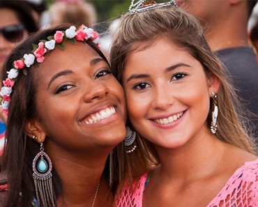 ¿Por qué las personas más felices del mundo se encuentran en América Latina? 1