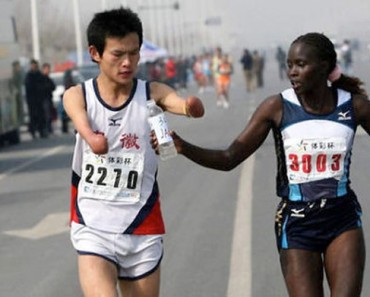 20 Fotos Que Muestran Que Todavía Hay Bondad En Este Mundo 2