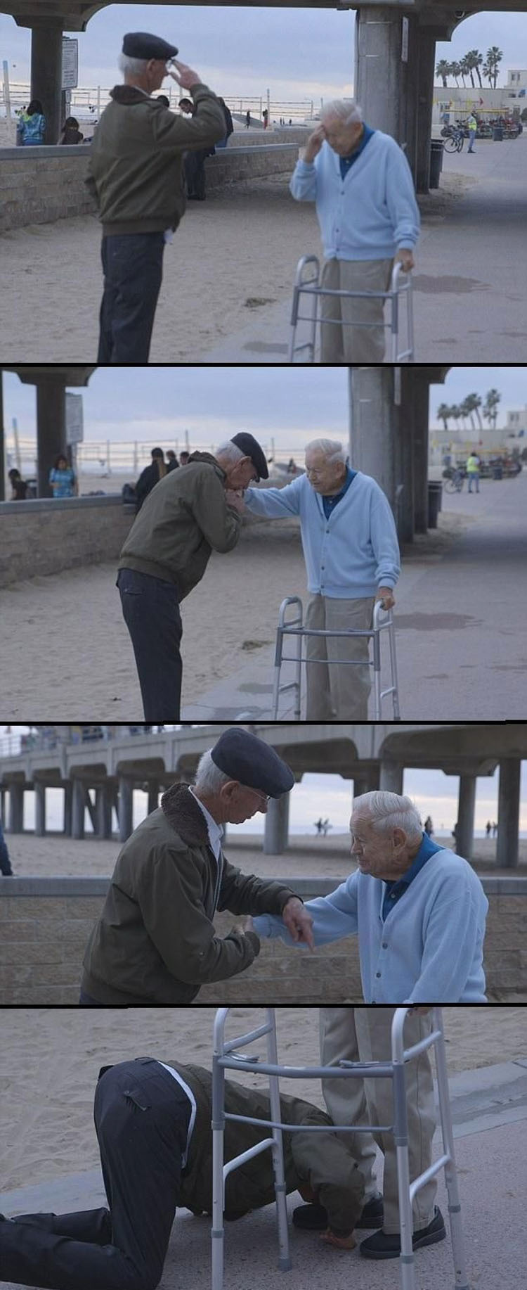  34 Fotos Que Puede Que No Haya Visto Antes... Pero Que Definitivamente Tiene Que ver