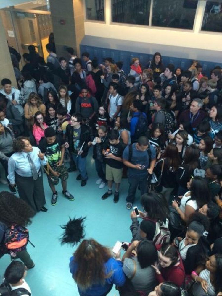  34 Fotos Que Puede Que No Haya Visto Antes... Pero Que Definitivamente Tiene Que ver