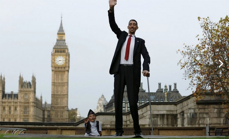  34 Fotos Que Puede Que No Haya Visto Antes... Pero Que Definitivamente Tiene Que ver