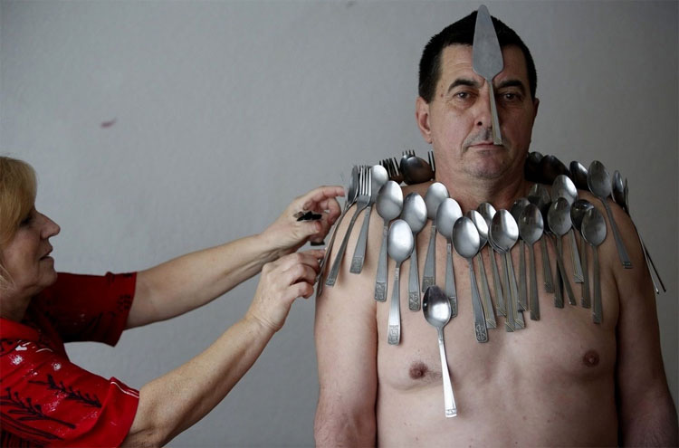  34 Fotos Que Puede Que No Haya Visto Antes... Pero Que Definitivamente Tiene Que ver