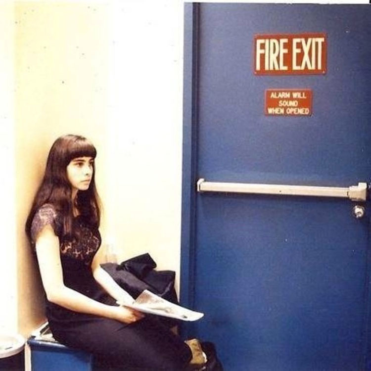 30 Fotos Raras De Celebridades Antes De Que Fueran Famosos. Atención A La #22