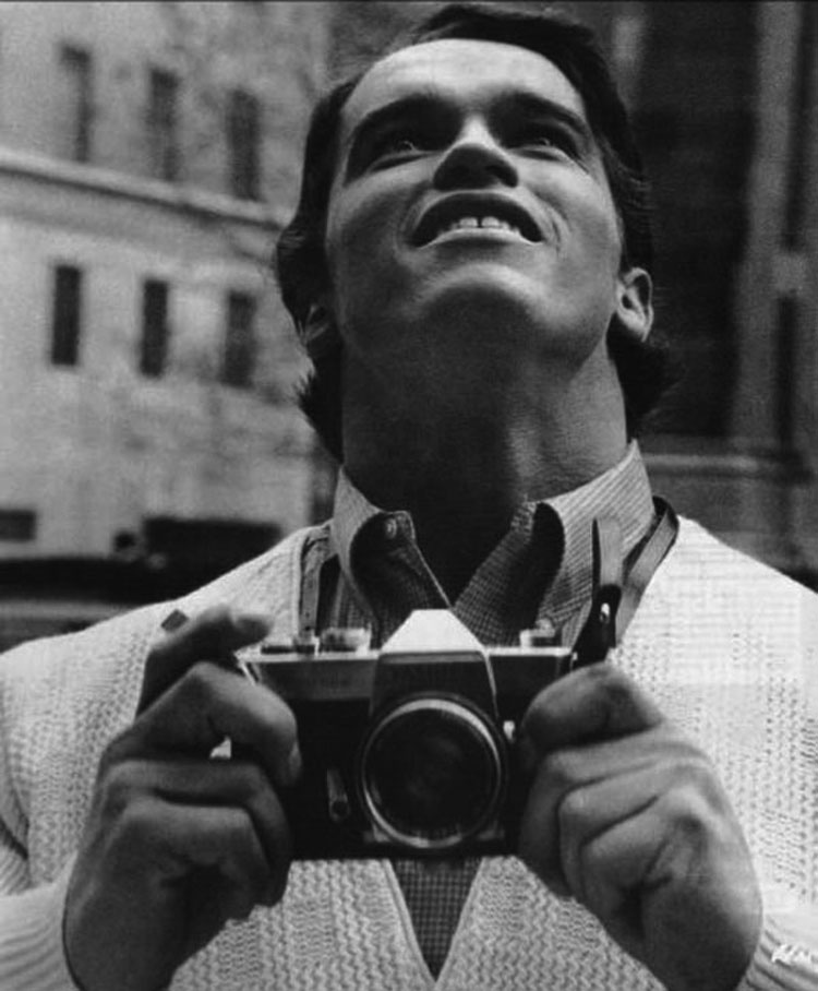 30 Fotos Raras De Celebridades Antes De Que Fueran Famosos. Atención A La #22