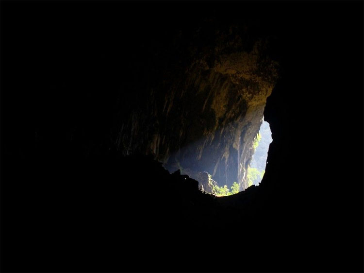 La Cueva Más Grande Del Mundo Tiene Su Propio Río, Selva Y Clima. ¡INCREÍBLES Imágenes! 14