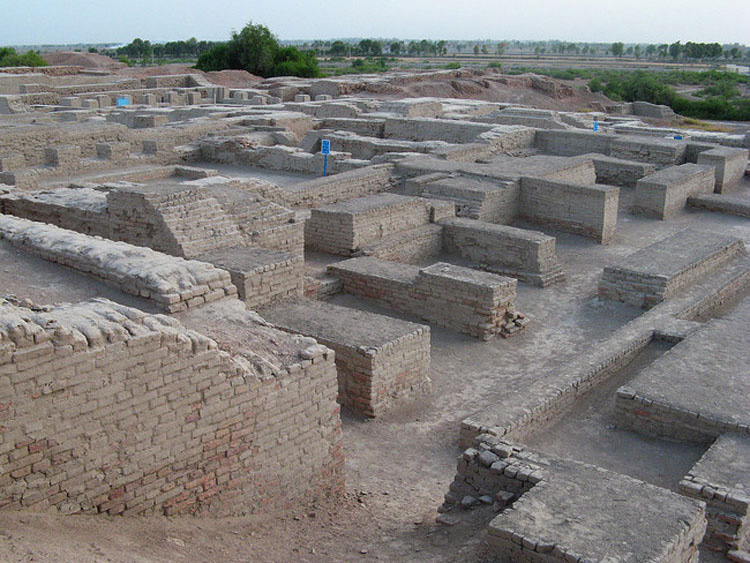 10 Increíbles hallazgos arqueológicos Que Sus Libros De Historia Probablemente No Mencionó