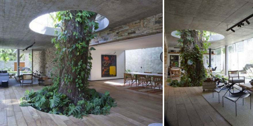 28 Ideas De Diseños Surrealistas Que Llevarán Su Casa A Otro Nivel