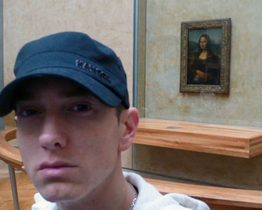 24 Selfies de celebridades que demuestran que las selfies no son algo nuevo 5 24 Selfies de celebridades que demuestran que las selfies no son algo nuevo 3