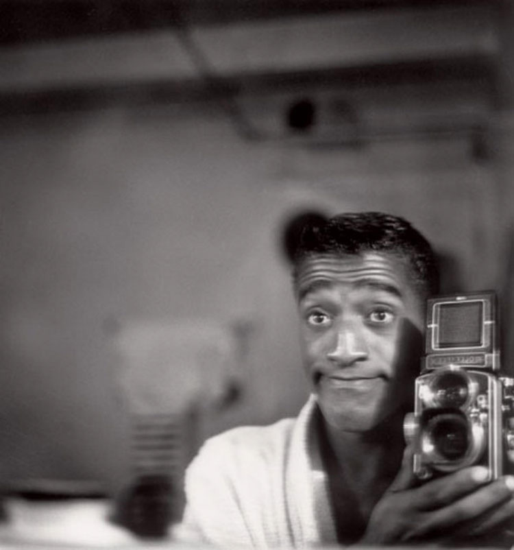 24 Selfies de celebridades de los últimos 100 años que demuestran que las selfies no es algo nuevo