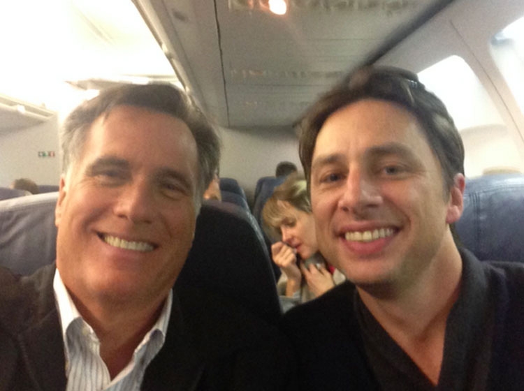 24 Selfies de celebridades de los últimos 100 años que demuestran que las selfies no es algo nuevo