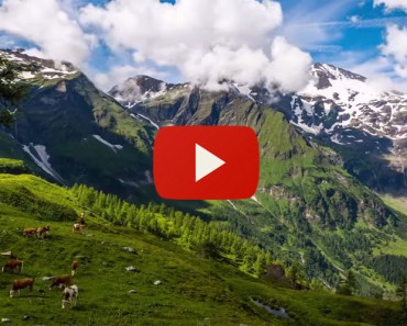 Durante 2 Años Estuvieron Haciendo Fotografías En Austria, Este Es El Asombroso Resultado 1 Durante 2 Años Estuvieron Haciendo Fotografías En Austria, Este Es El Asombroso Resultado