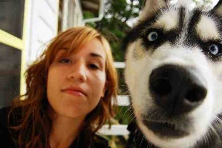 32 animales que NO aprueban tu adicción por las selfies