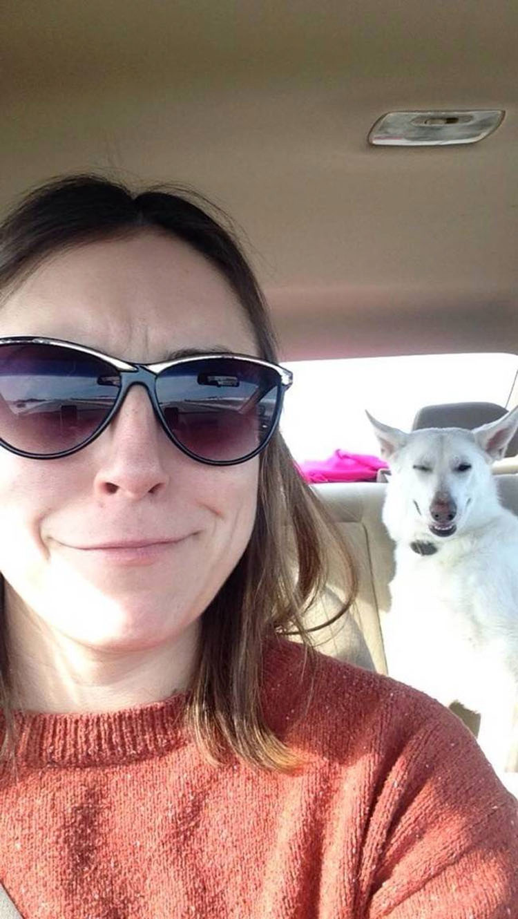32 animales que NO aprueban tu adicción por las selfies