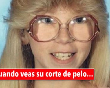30 cortes de pelo tan HORRIBLES que estos niños hoy podrían odiar a sus padres 3 30 cortes de pelo tan HORRIBLES que estos niños hoy podrían odiar a sus padres 1