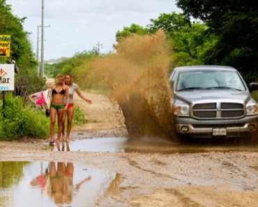 25 fotos hilarantes tomadas justo un segundo antes de un FALLO ÉPICO 2