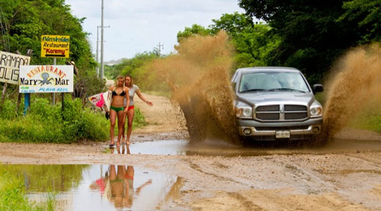 25 fotos hilarantes tomadas justo un segundo antes de un FALLO ÉPICO