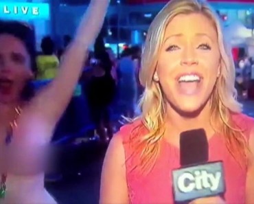 Los mejores 'fails' en programas de Noticias del año 2014. ¡La mayoría son HILARANTES! 7 Los mejores 'fails' en programas de Noticias del año 2014. ¡La mayoría son HILARANTES!