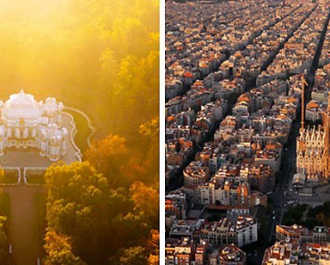 Este fotógrafo ha pasado 2 años tomando fotos impresionantes con un drone que hoy serían ILEGALES 3 Este fotógrafo ha pasado 2 años tomando fotos impresionantes con un drone que hoy serían ILEGALES