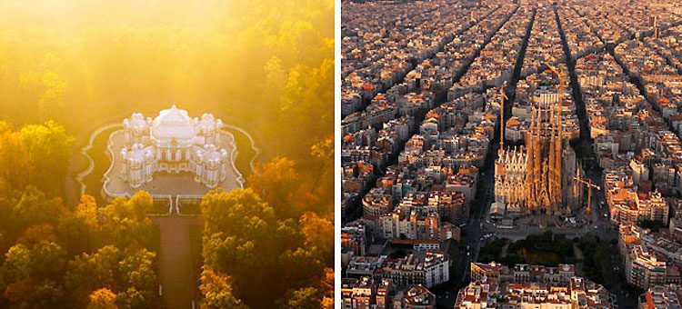 Este fotógrafo ha pasado 2 años tomando fotos impresionantes con un drone que hoy serían ILEGALES 22 Este fotógrafo ha pasado 2 años tomando fotos impresionantes con un drone que hoy serían ILEGALES