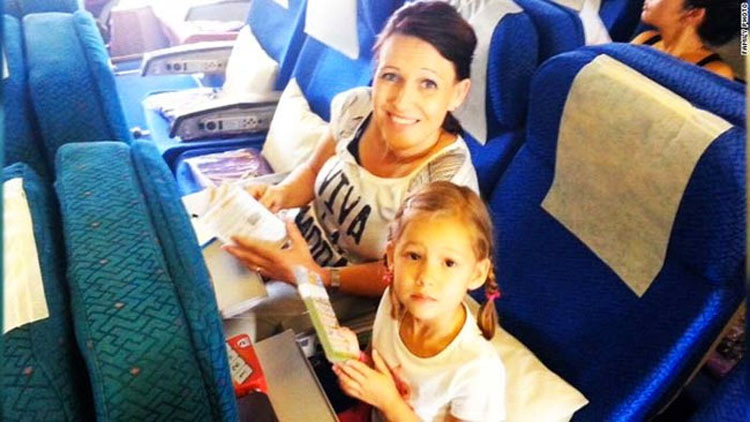 25 últimas fotos de personas tomadas justo antes de la tragedia. Algunas le dejarán en shock