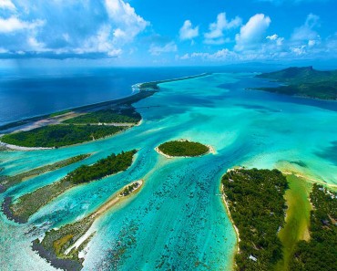 25 Lugares increíbles que hay que ver antes de morir 1 25 Lugares increíbles que hay que ver antes de morir 1