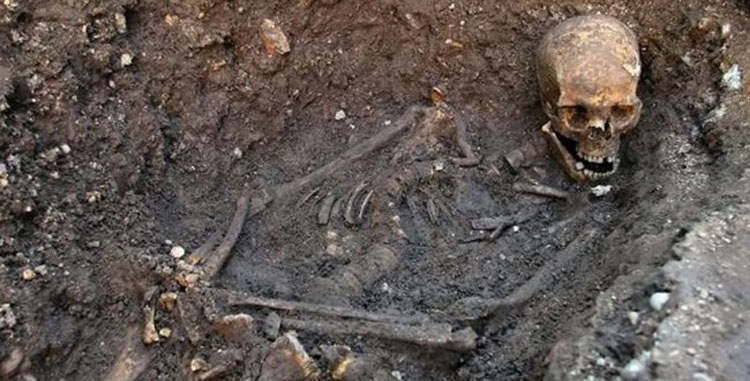 Este niño de 3 años ha resuelto un misterioso asesinato, pero esa no es la parte más fuerte