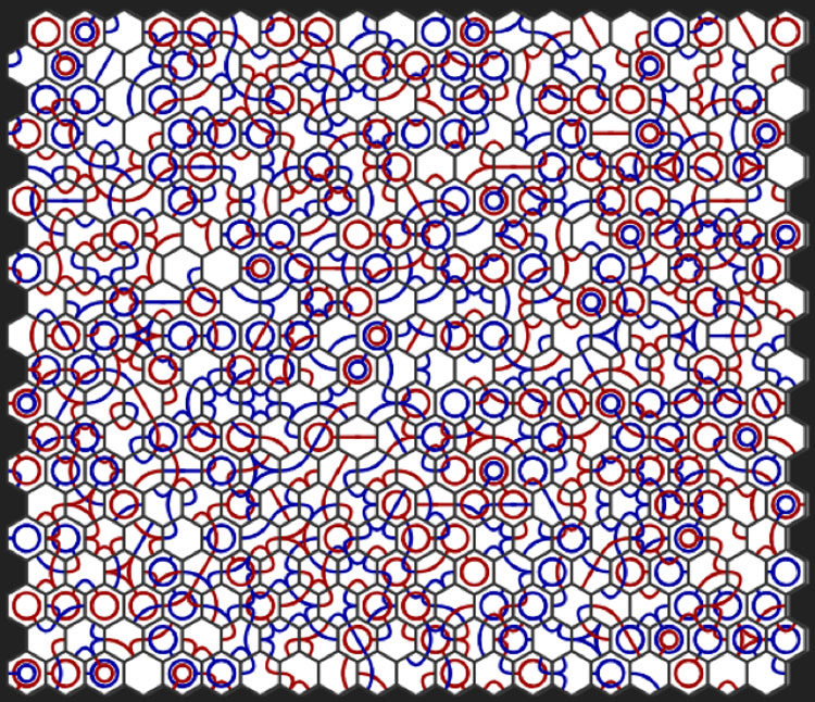 El puzzle que vuelve LOCO a medio Internet. ¡Ni se te ocurra jugarlo!