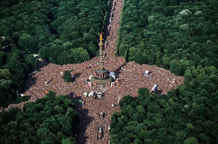 El mundo puede estar peor de lo que cree. Estas 25 fotos lo PRUEBAN